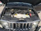 2011 Jeep Liberty Limited за продажба в Kansas City, KS - Front End