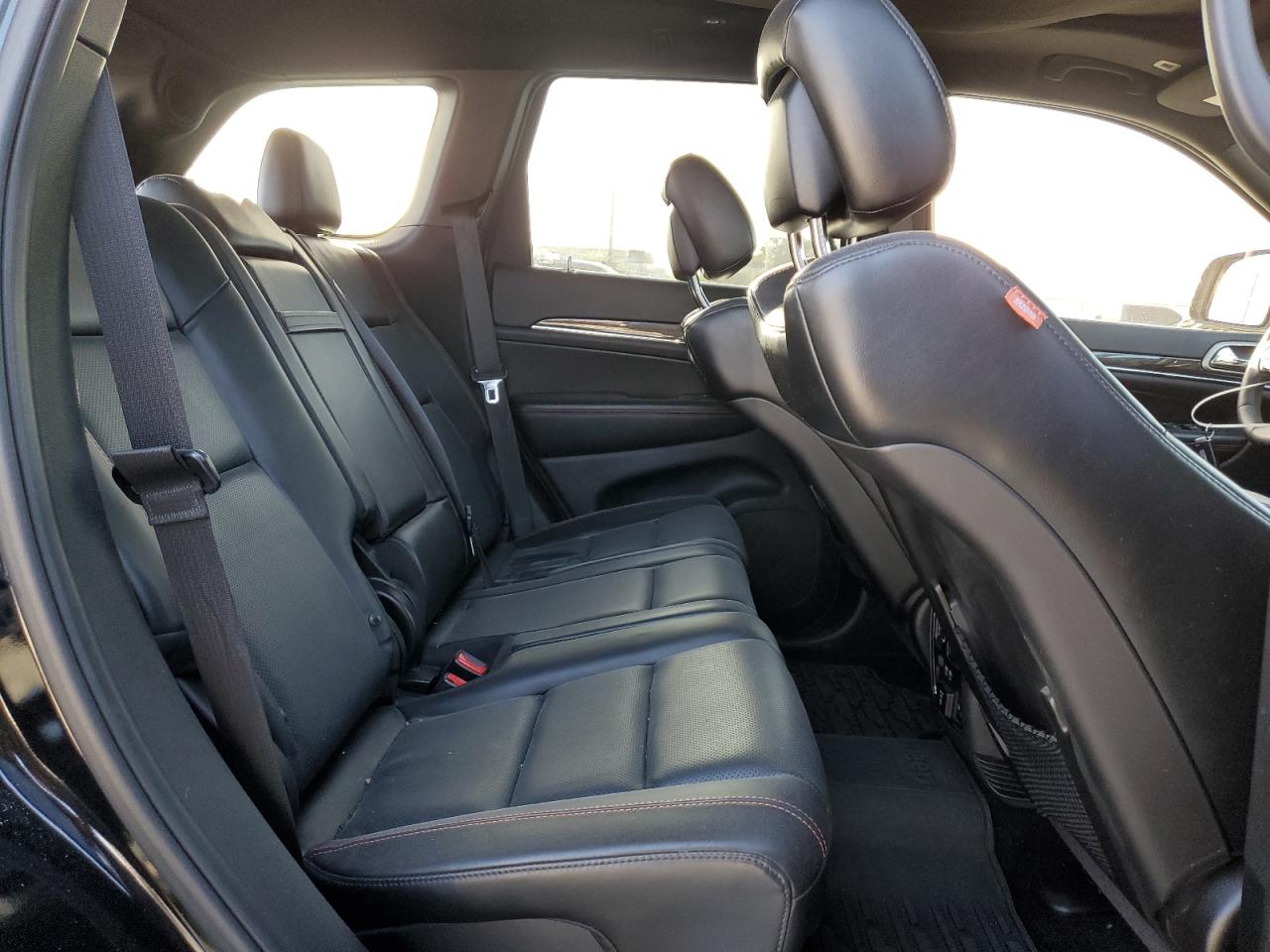 2017 Jeep Grand Cherokee Limited VIN: 1C4RJFBG7HC631565 Lot: 61266004