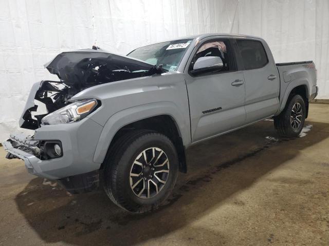  TOYOTA TACOMA 2020 Gray