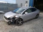 2008 HONDA CIVIC LX for sale at Copart NS - HALIFAX