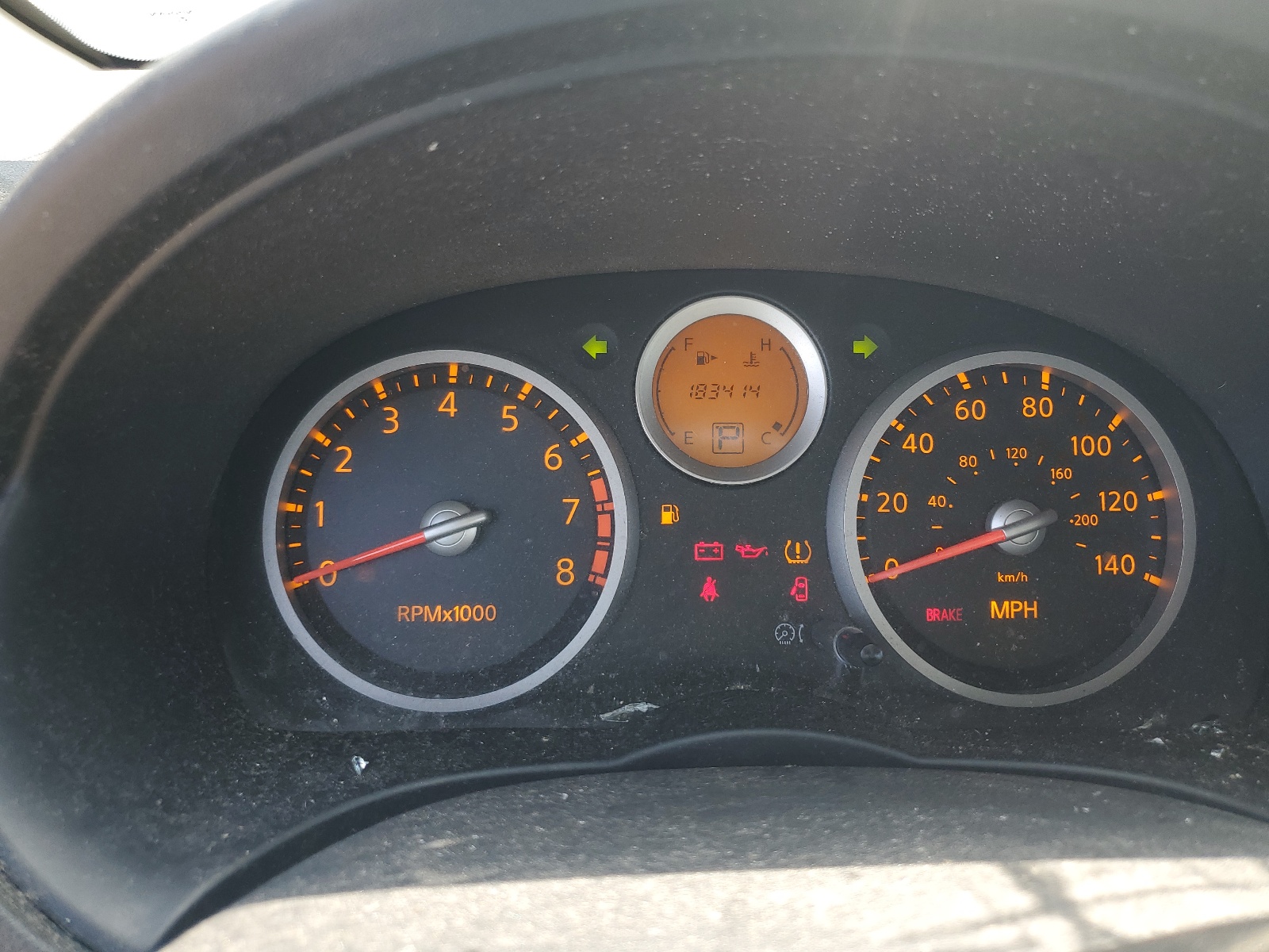 3N1AB61E39L688445 2009 Nissan Sentra 2.0