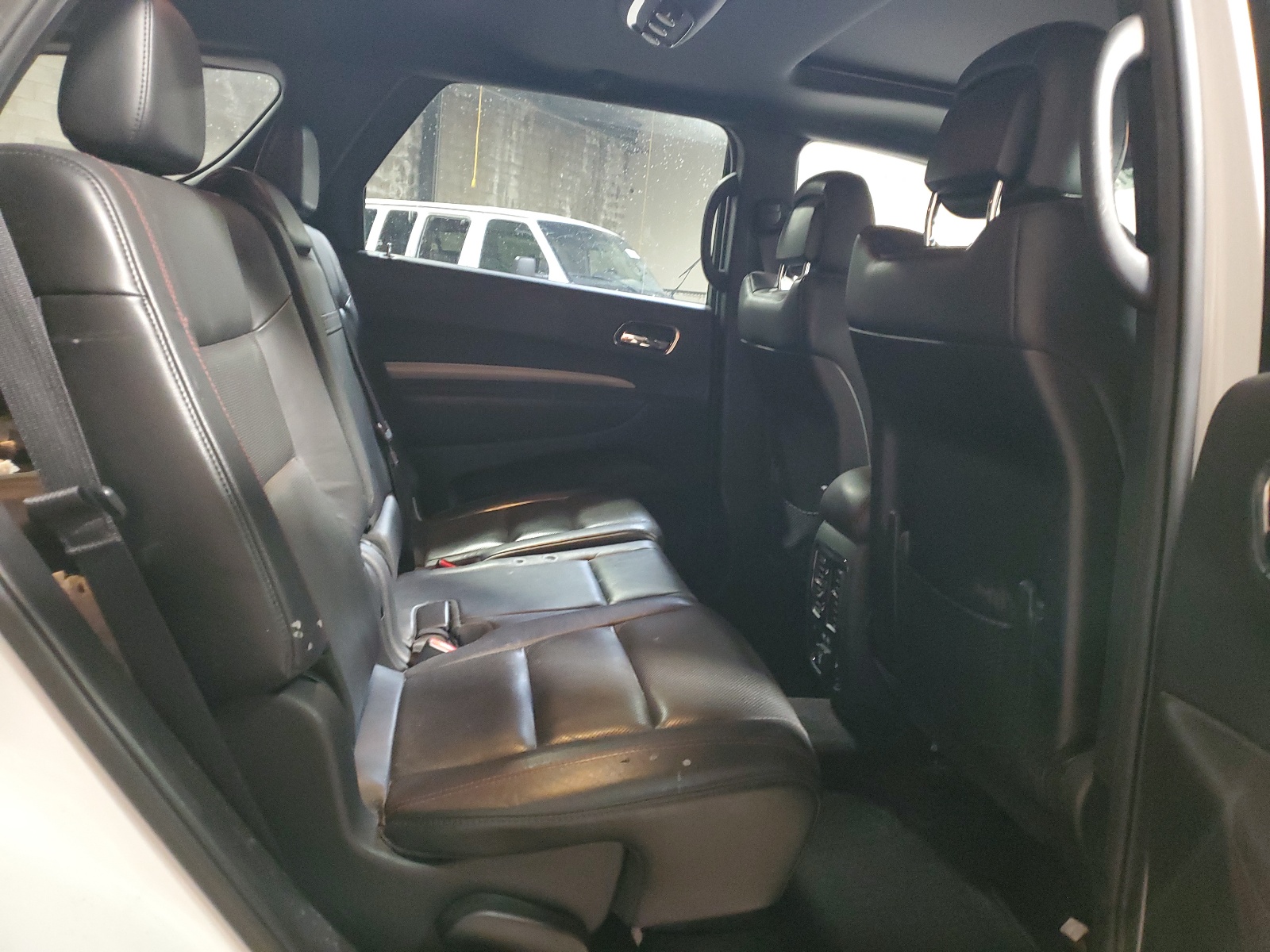 1C4SDJCTXJC445211 2018 Dodge Durango R/T