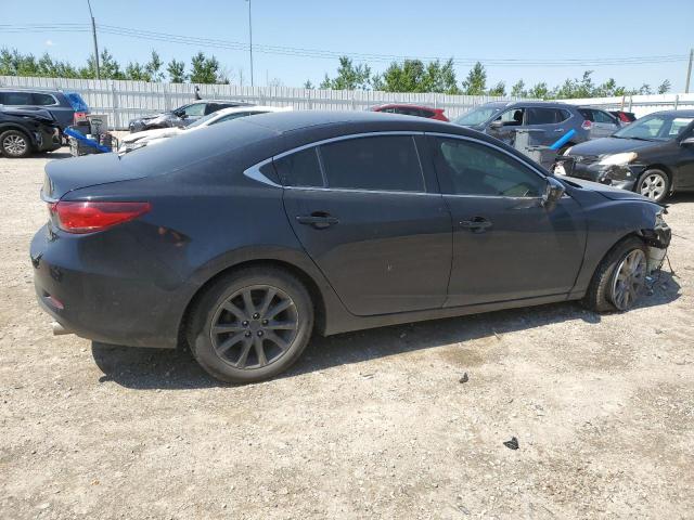 2015 MAZDA 6 TOURING