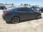 2015 MAZDA 6 TOURING for sale at Copart AB - EDMONTON
