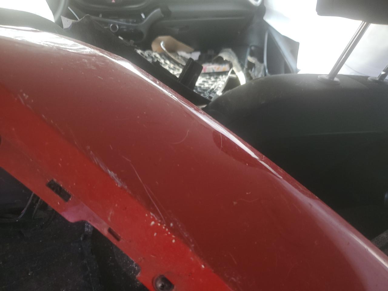 2022 Kia Soul Lx VIN: KNDJ23AUXN7169376 Lot: 62021384