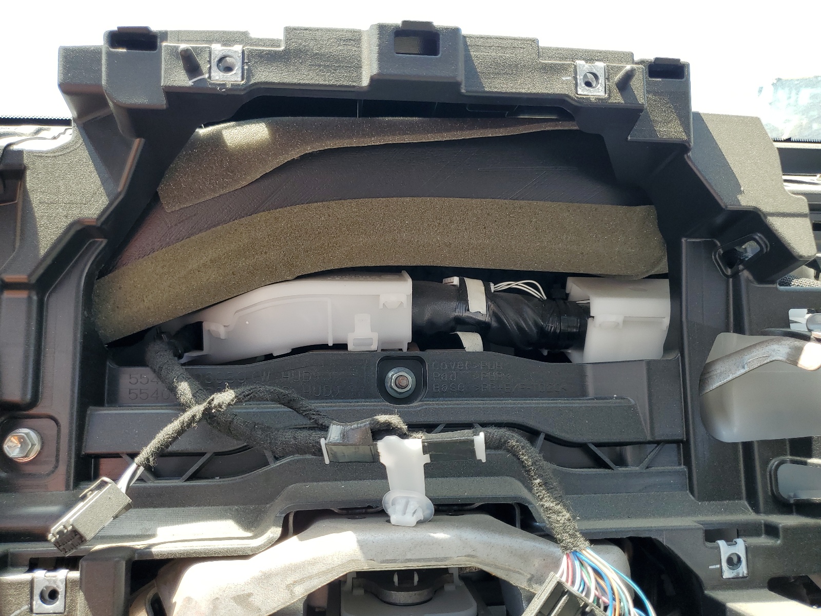 58ADA1C16PU029793 2023 Lexus Es 300H Base