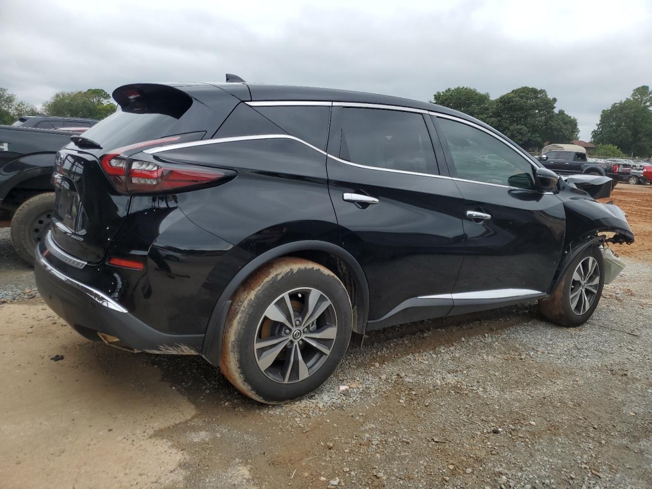 2020 Nissan Murano - Image 3
