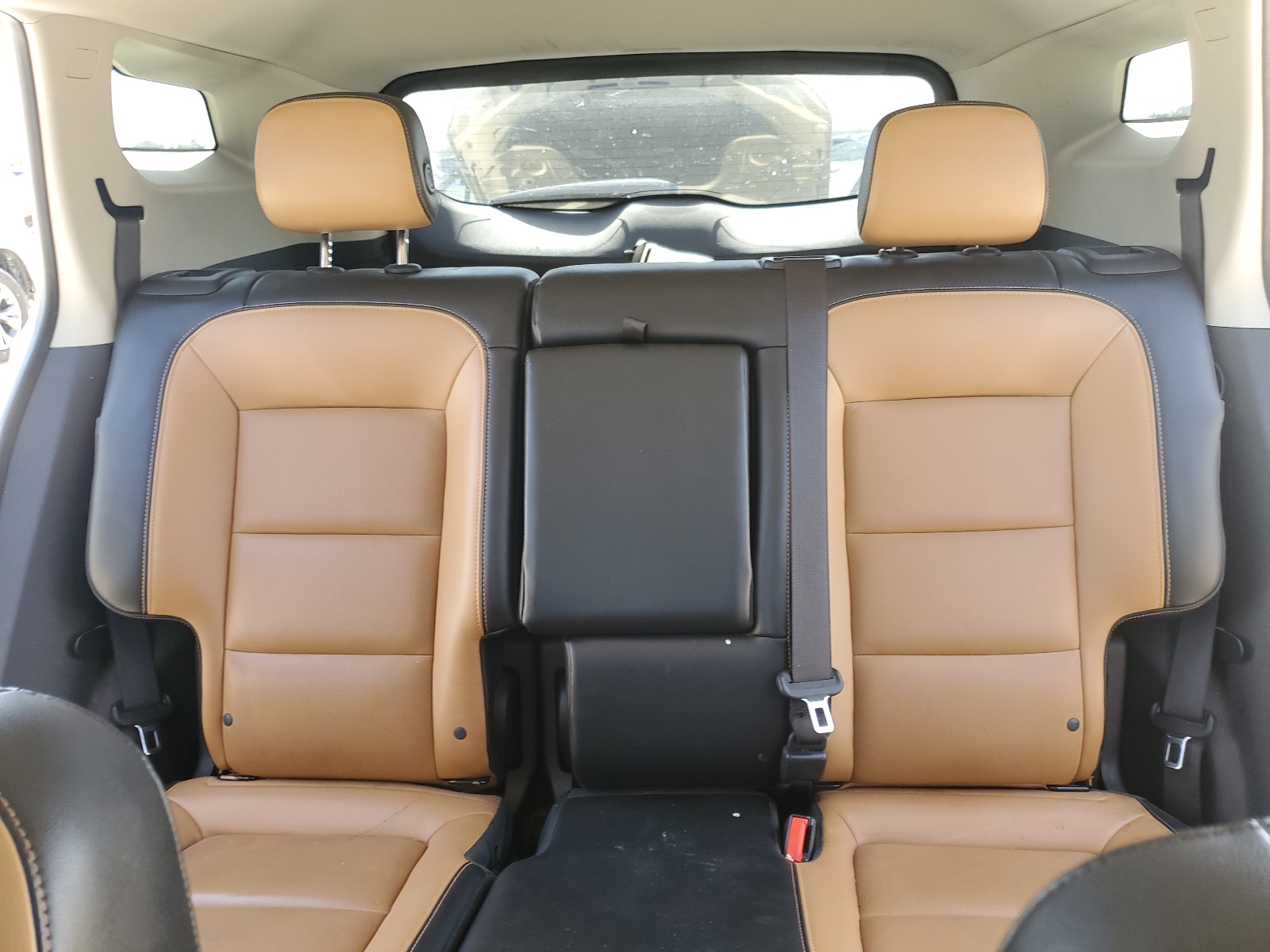 3GKALPEV8JL273480 2018 GMC Terrain Slt