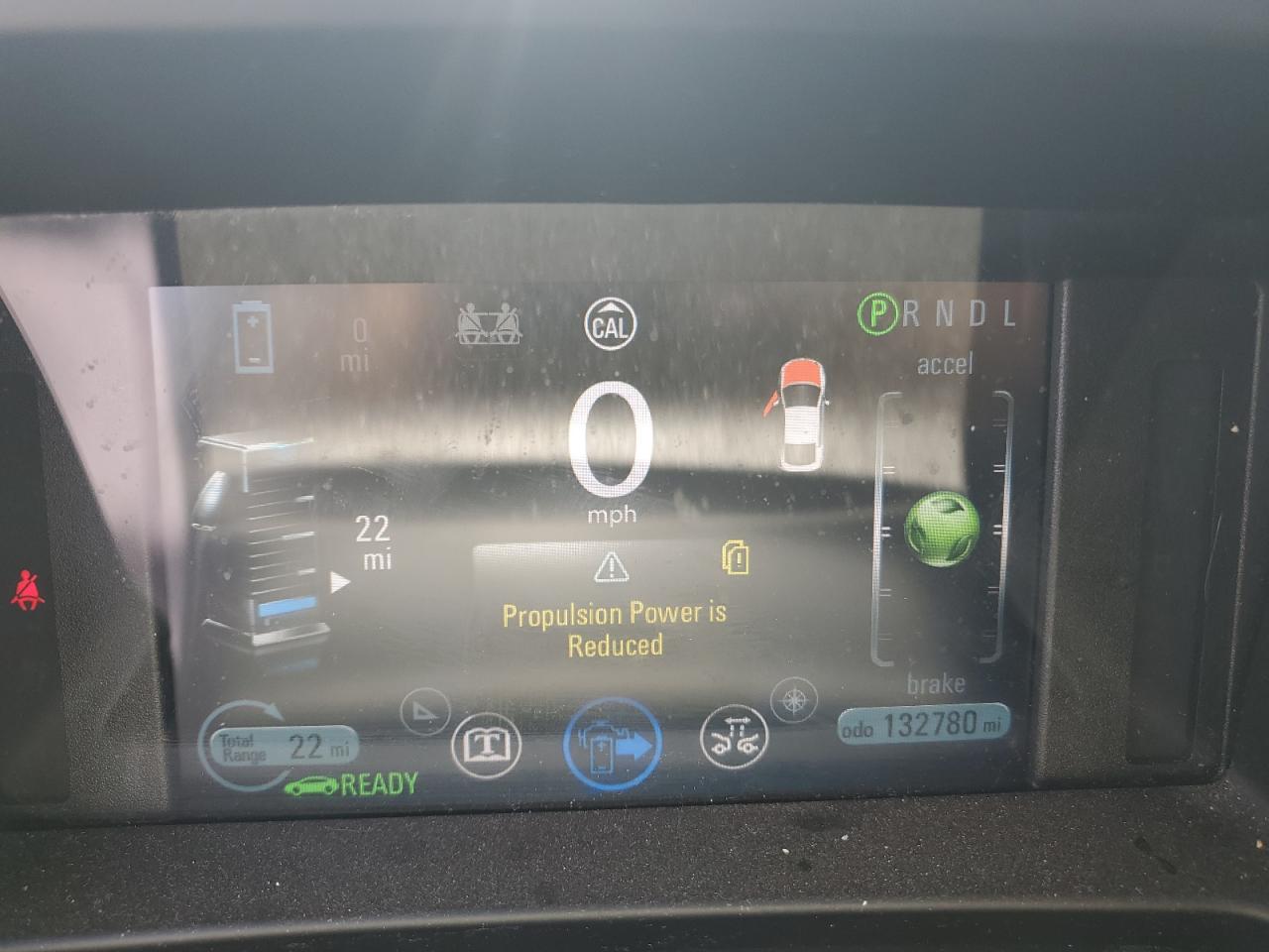 2013 Chevrolet Volt VIN: 1G1RH6E49DU131028 Lot: 61572274