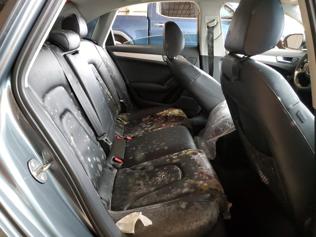 2016 Audi A4 Premium S-Line VIN: WAUAFAFL0GN005803 Lot: 64091334