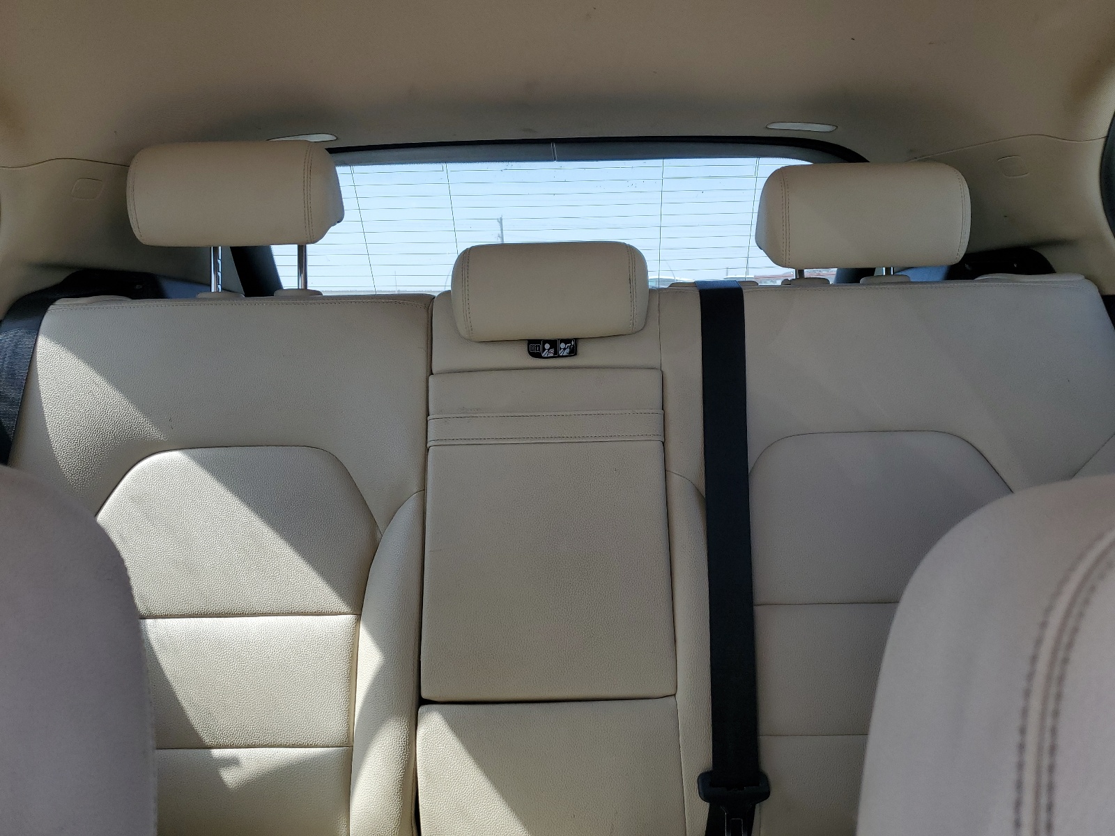 WDCTG4EB4HJ297980 2017 Mercedes-Benz Gla 250