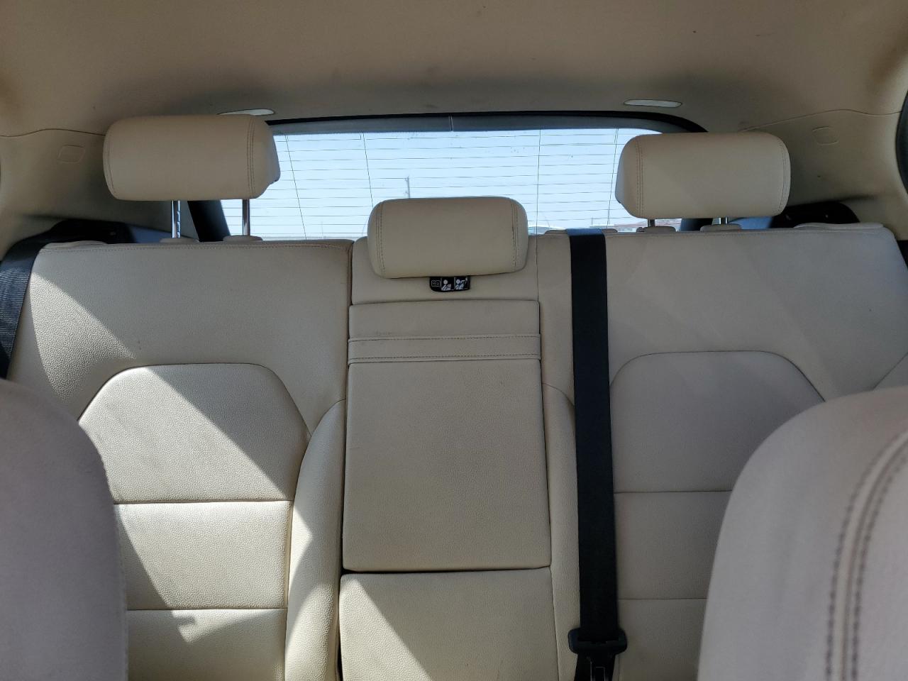 2017 Mercedes-Benz Gla 250 VIN: WDCTG4EB4HJ297980 Lot: 63391344