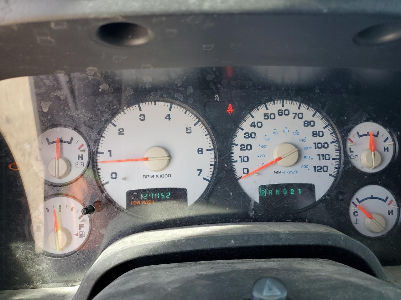 2003 Dodge Ram 1500 St VIN: 1D7HU18N13S141428 Lot: 65373224