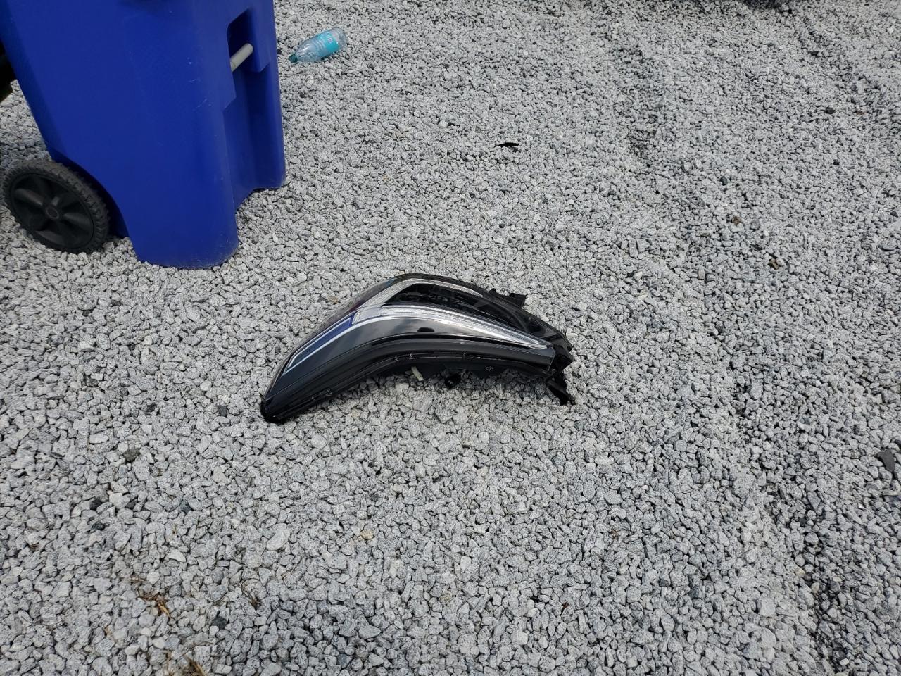 2021 Subaru Forester Premium VIN: JF2SKAJC7MH414208 Lot: 63918884