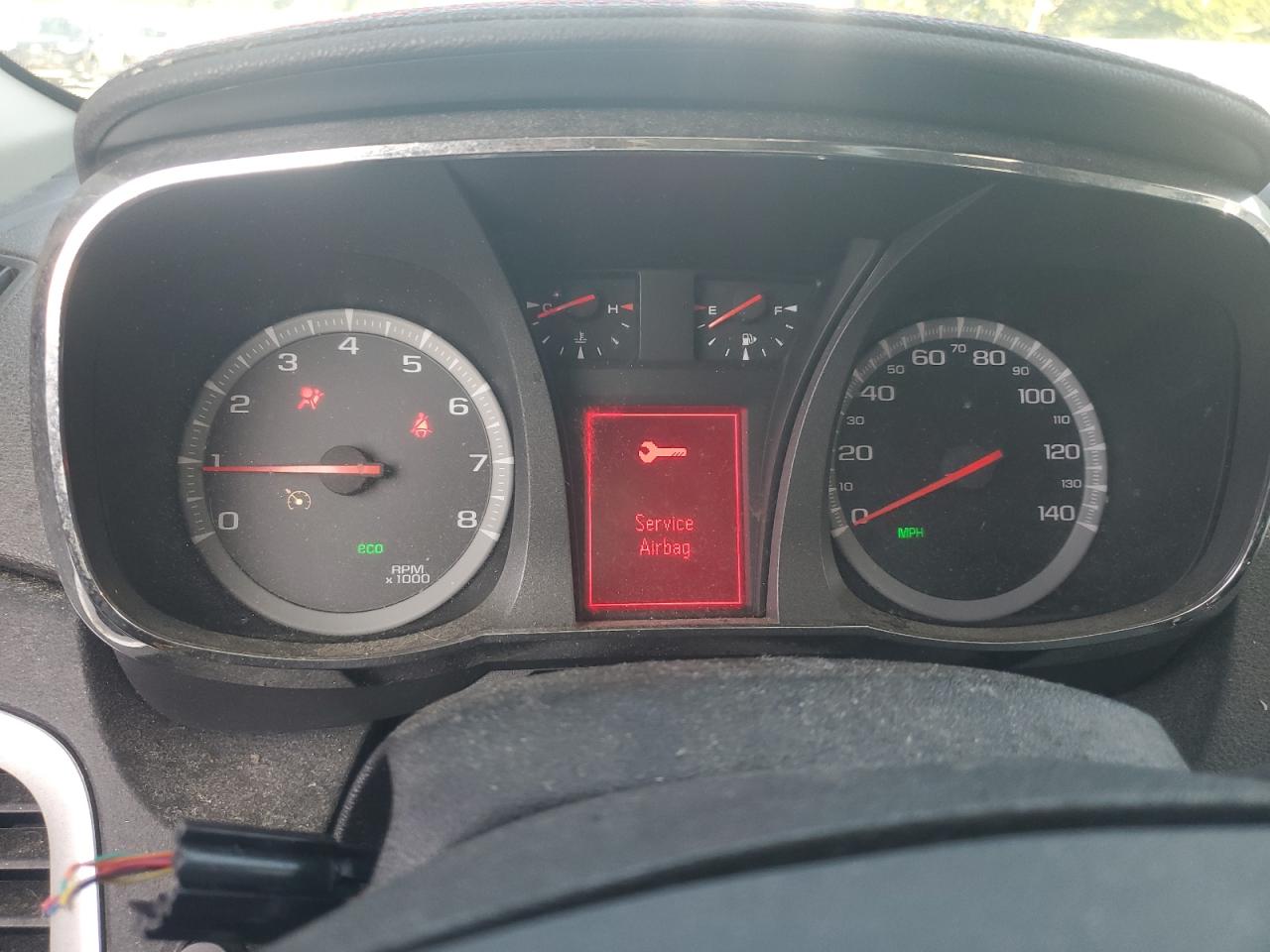 2015 GMC Terrain Slt VIN: 2GKALSEK0F6193014 Lot: 64358904