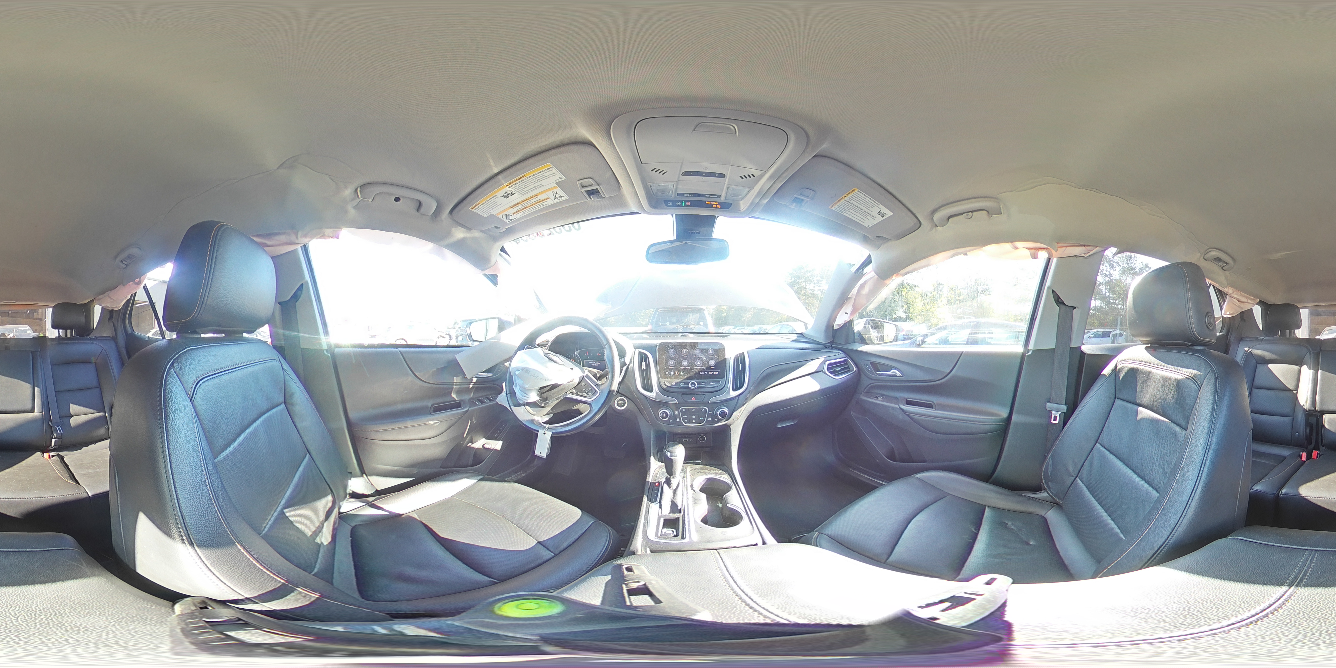 2020 Chevrolet Equinox Premier VIN: 2GNAXXEV8L6218056 Lot: 63525694