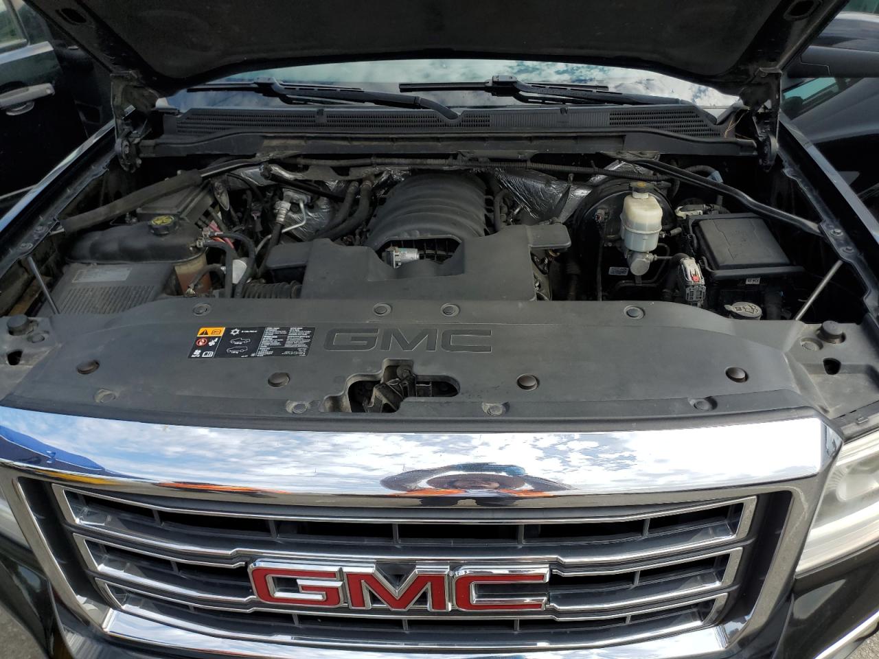 3GTP1UEC5EG201935 2014 GMC Sierra C1500 Sle