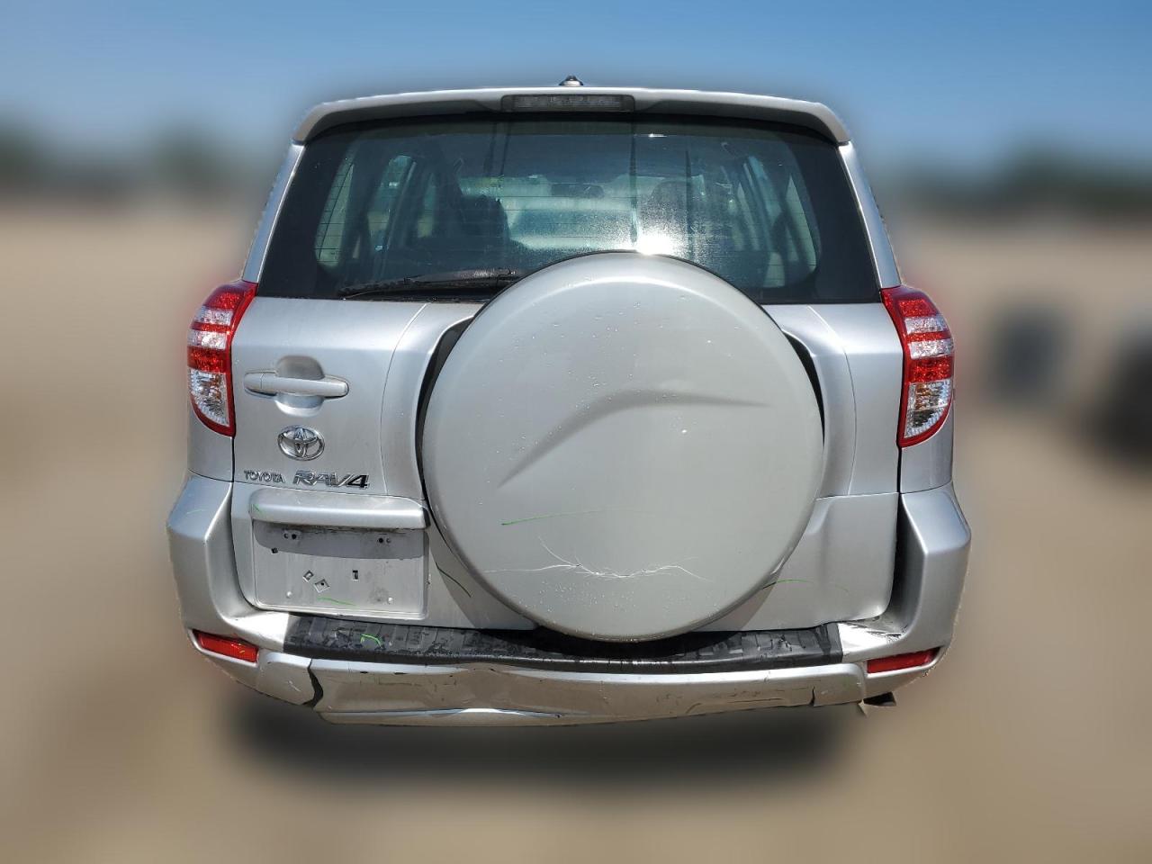 2010 Toyota Rav4 VIN: 2T3ZF4DV3AW033218 Lot: 63617014