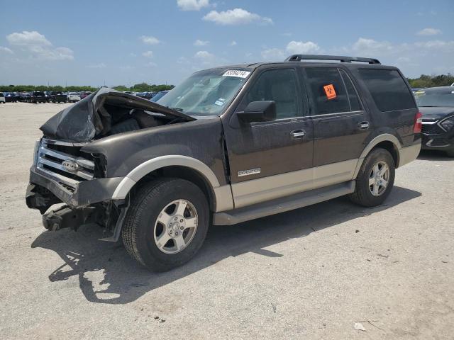 2008 Ford Expedition Eddie Bauer