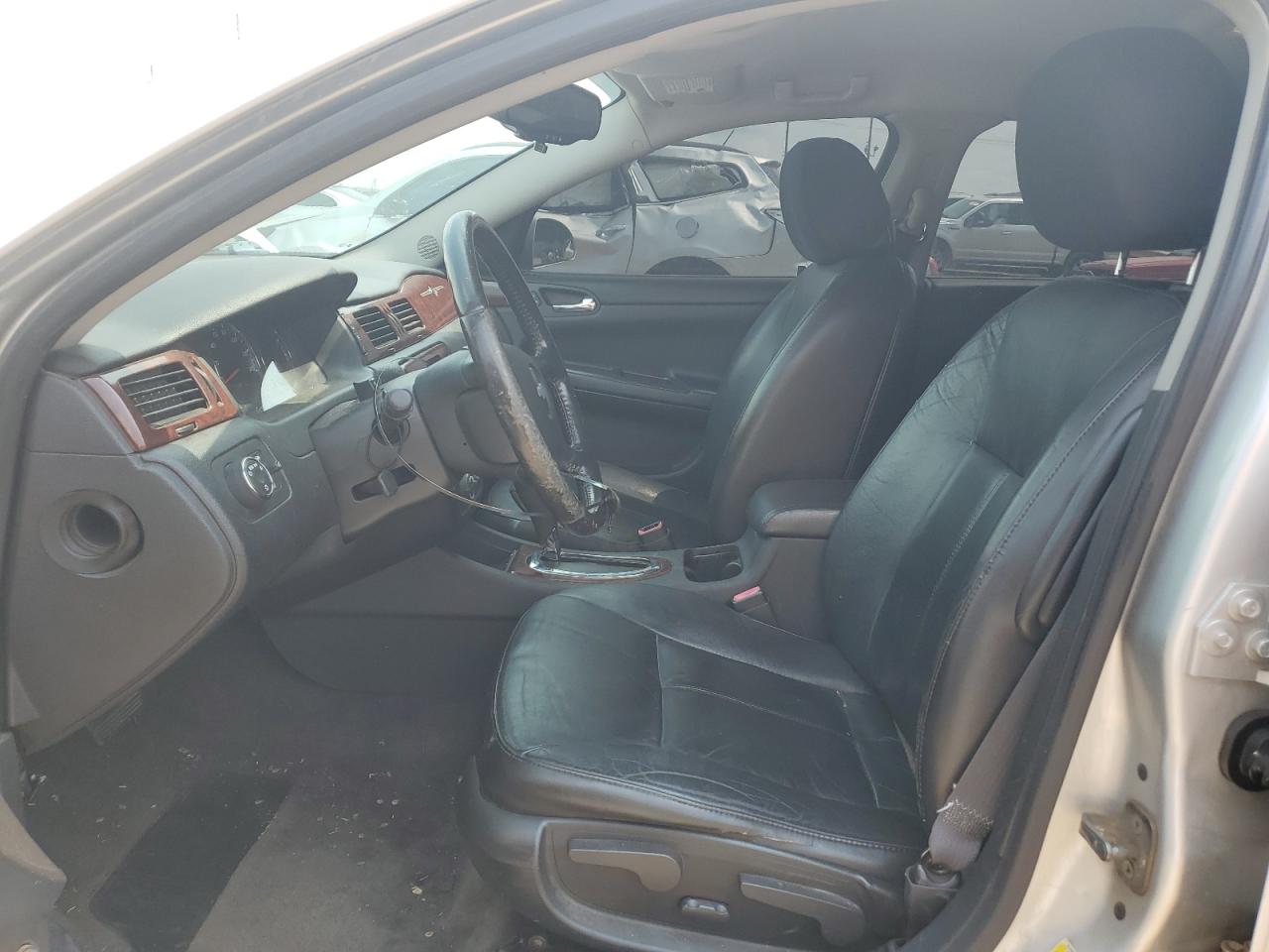 2009 Chevrolet Impala 1Lt VIN: 2G1WT57K091154661 Lot: 64964564