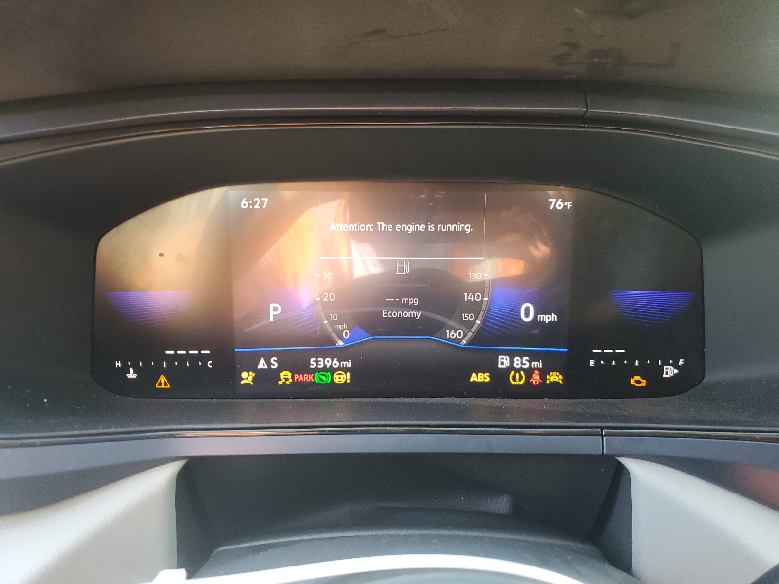 3VVEX7B29PM365858 2023 Volkswagen Taos Se