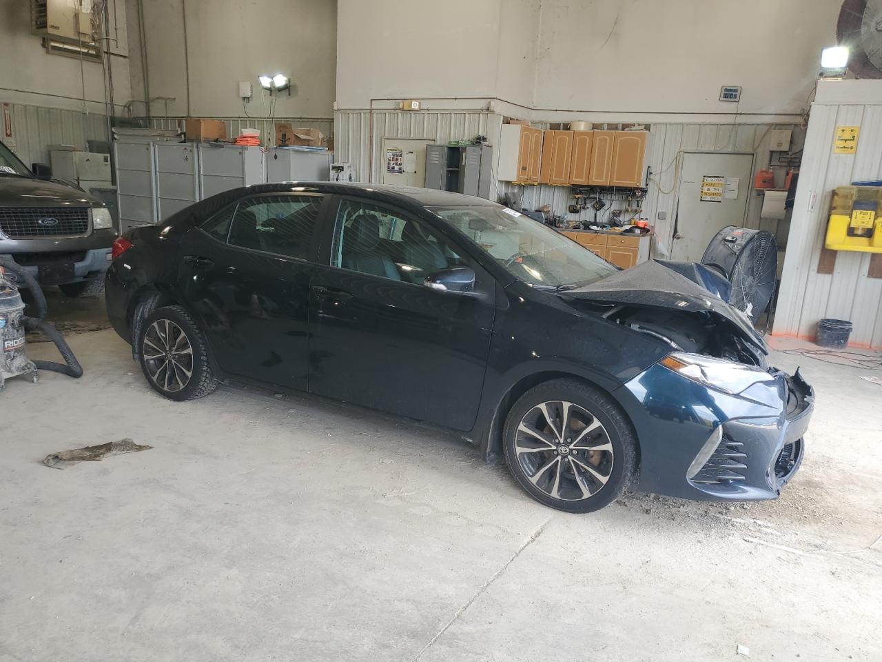2017 Toyota Corolla - Image 4