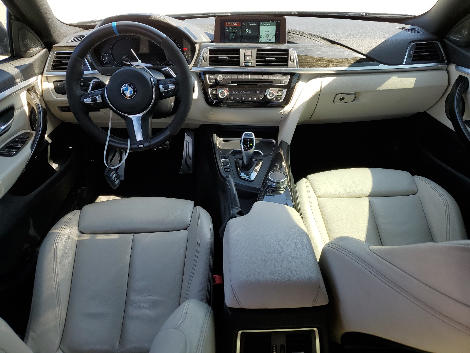 WBA4J5C50JBF07330 2018 BMW 440I