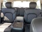 2021 Nissan Armada Platinum للبيع في Cahokia Heights، IL - Hail