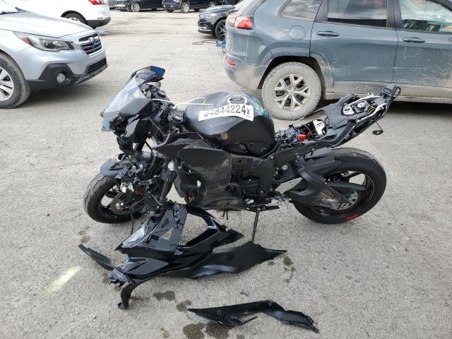 2024 Kawasaki Zx636 K 36 K , VIN: JKBZXJK12RA001193