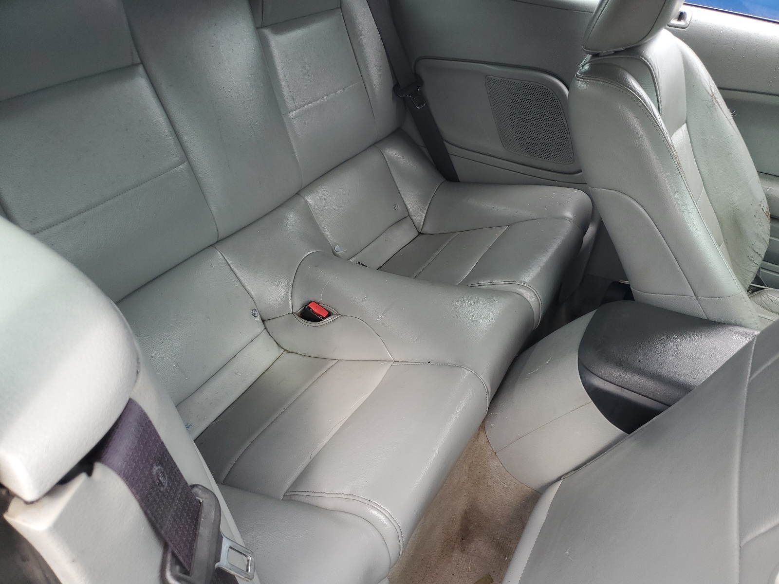 1ZVFT84N275205836 2007 Ford Mustang