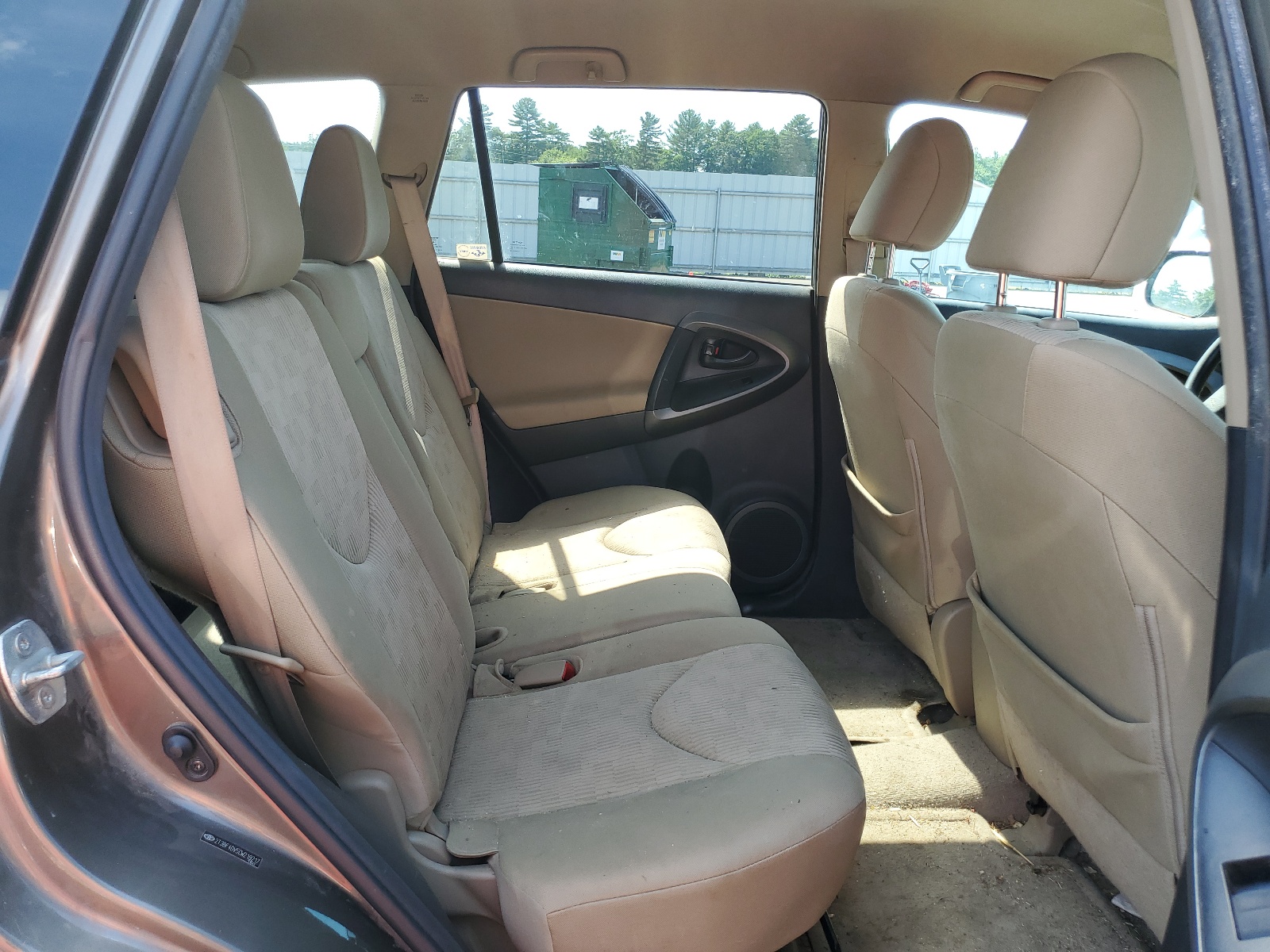 2T3BF4DV5CW219217 2012 Toyota Rav4