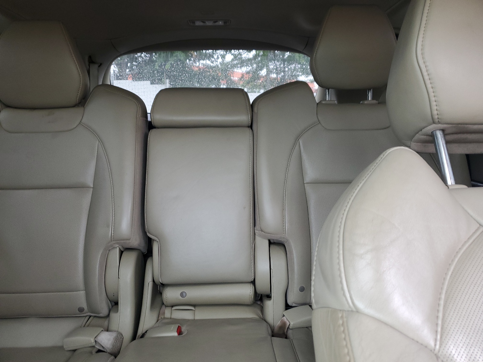 5FRYD3H81EB016802 2014 Acura Mdx Advance