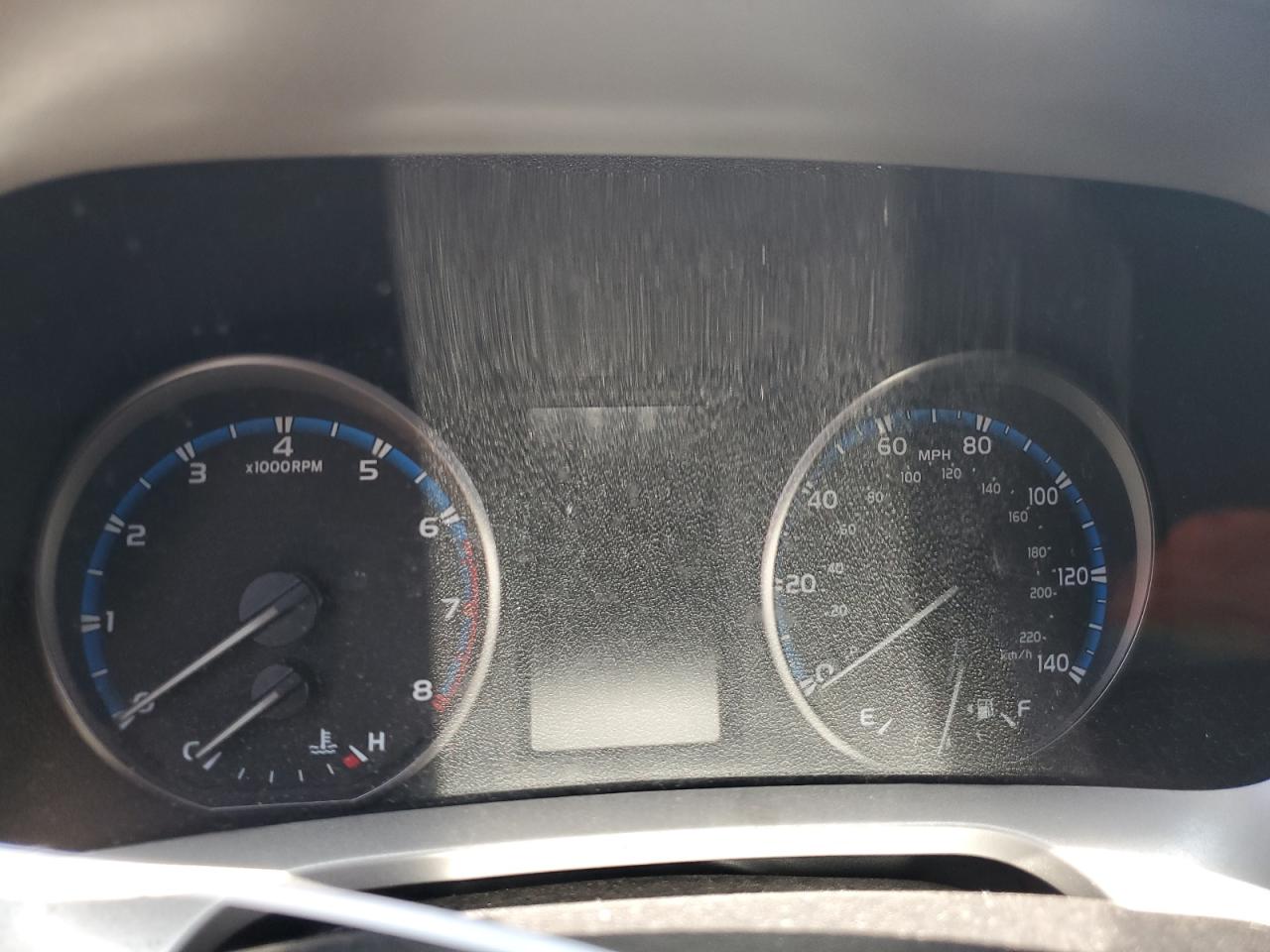 2018 Toyota Rav4 Adventure VIN: 2T3RFREV3JW732876 Lot: 64208714