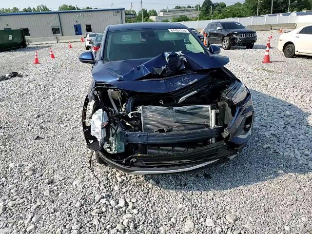 2023 Buick Encore Gx Preferred VIN: KL4MMCSLXPB104082 Lot: 64404194