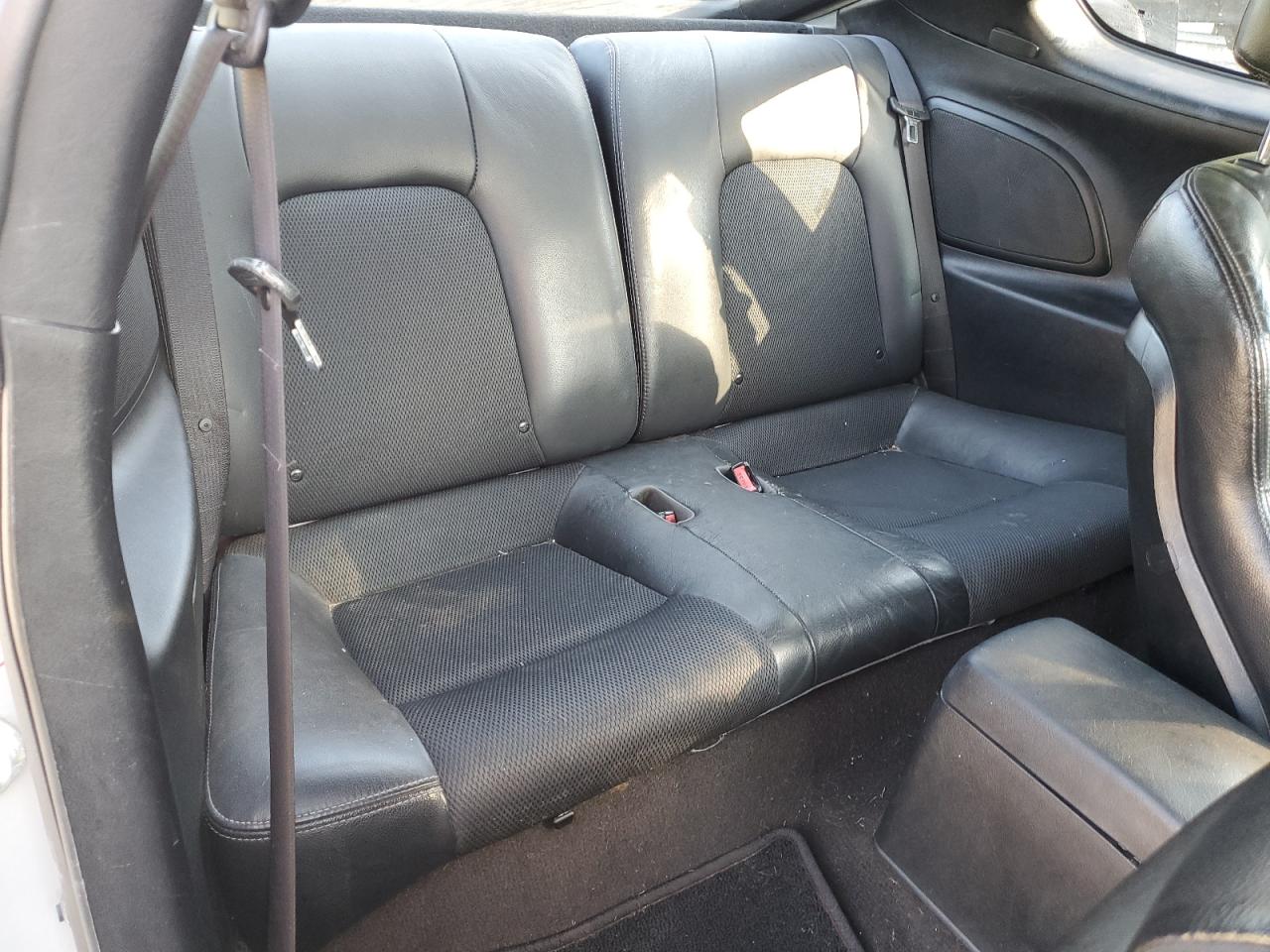 2008 Hyundai Tiburon Gt VIN: KMHHN66F08U288329 Lot: 63607754