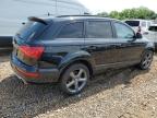 2015 Audi Q7 Premium Plus продається в Bridgeton, MO - Front End