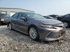 2022 Toyota Camry Le de vânzare în Cahokia Heights, IL - Water/Flood