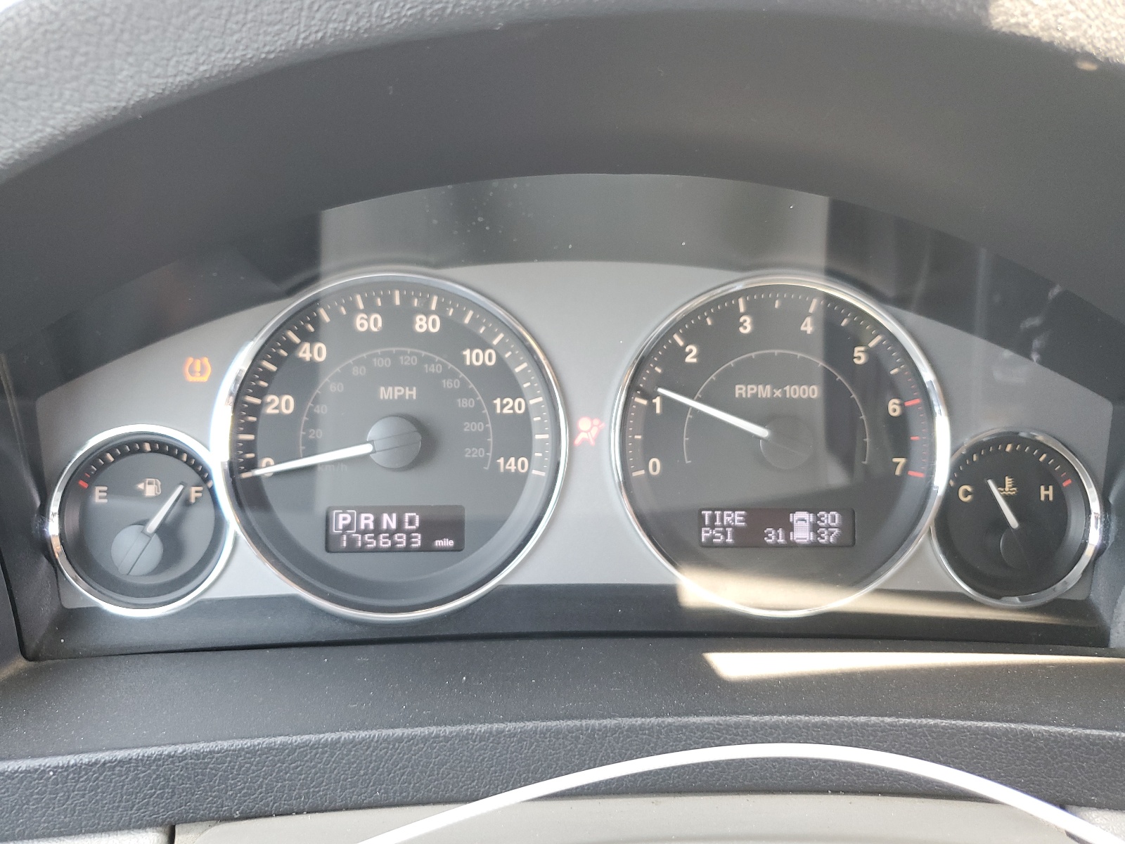 1J8HS58248C244916 2008 Jeep Grand Cherokee Limited