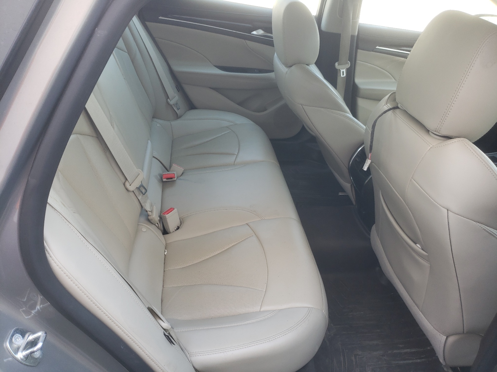 1G4ZP5SS6HU199053 2017 Buick Lacrosse Essence