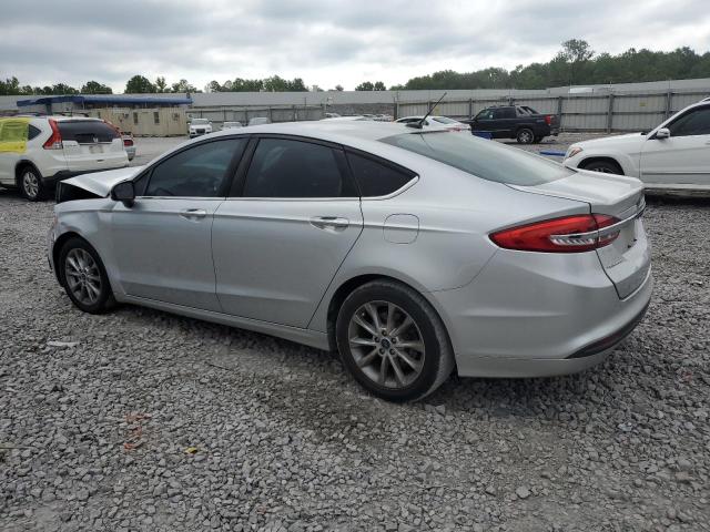 3FA6P0HD8HR291541 | 2017 Ford fusion se