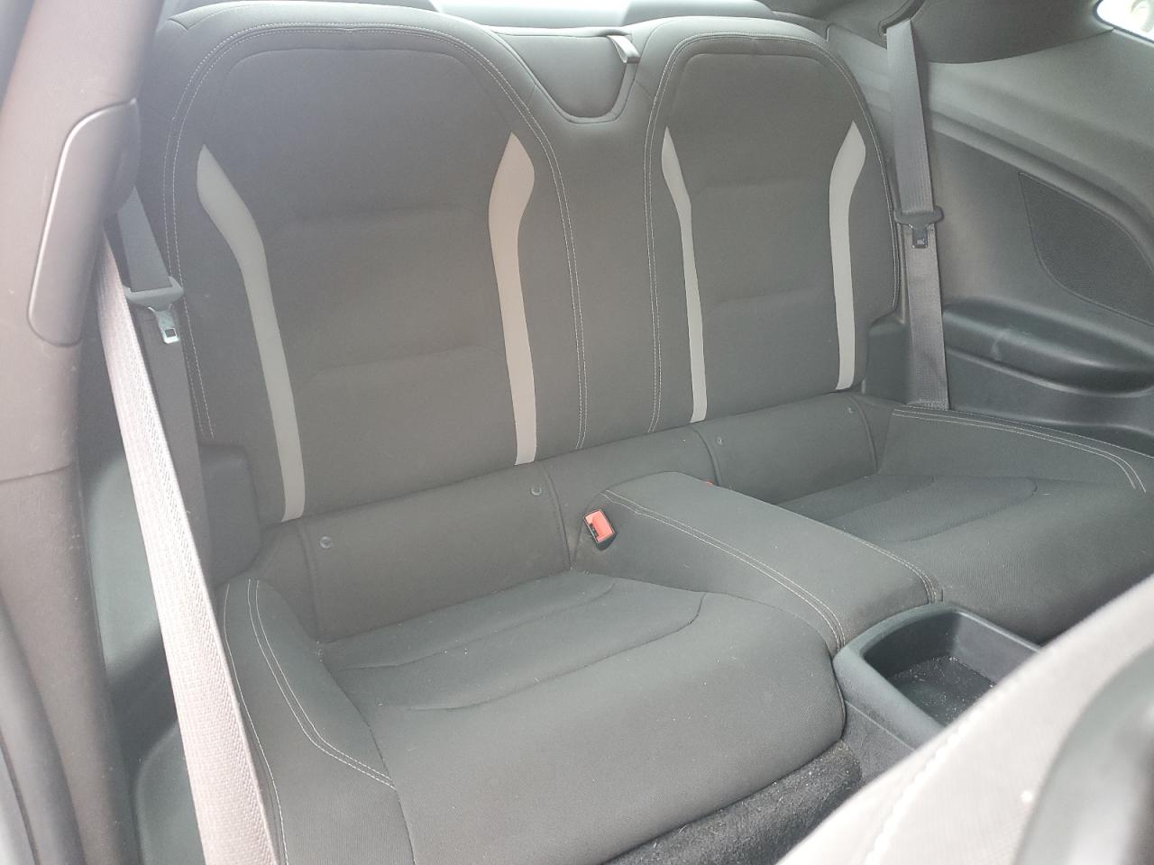 2018 Chevrolet Camaro Lt VIN: 1G1FB1RX4J0130559 Lot: 64685034