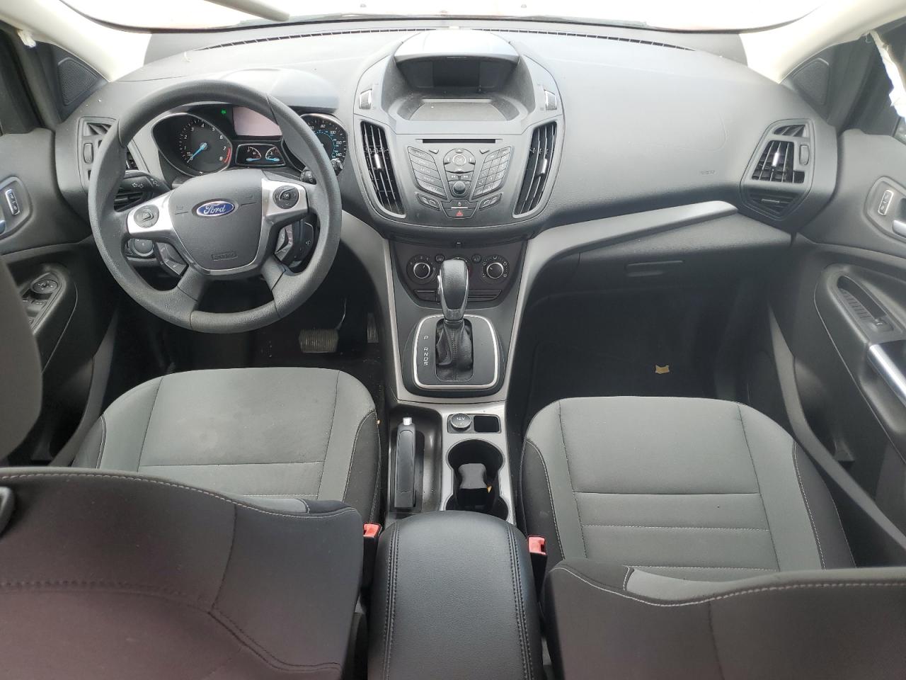 2013 Ford Escape Se VIN: 1FMCU9G95DUC73388 Lot: 65236334