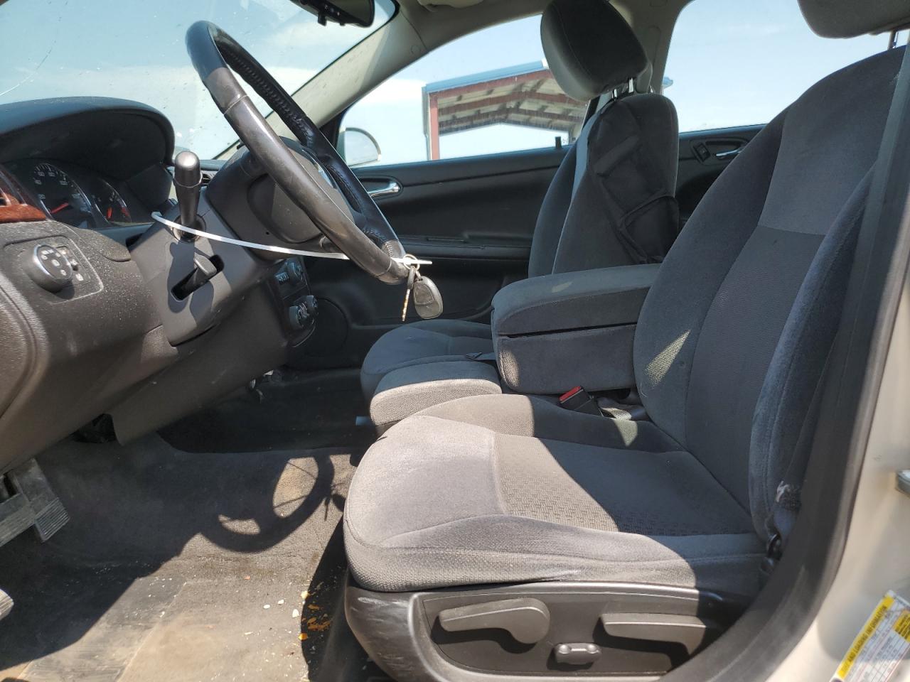 2011 Chevrolet Impala Lt VIN: 2G1WB5EK3B1133072 Lot: 82998054