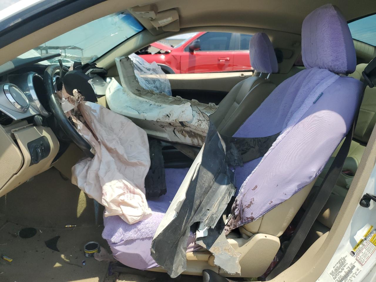 2008 Ford Mustang VIN: 1ZVHT80N485154288 Lot: 63914134