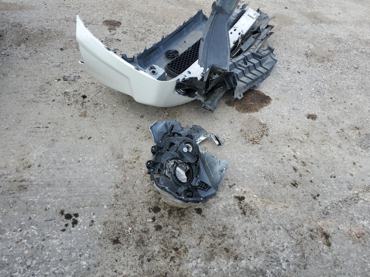 2013 Toyota 4Runner Sr5 VIN: JTEZU5JR3D5051809 Lot: 63829644