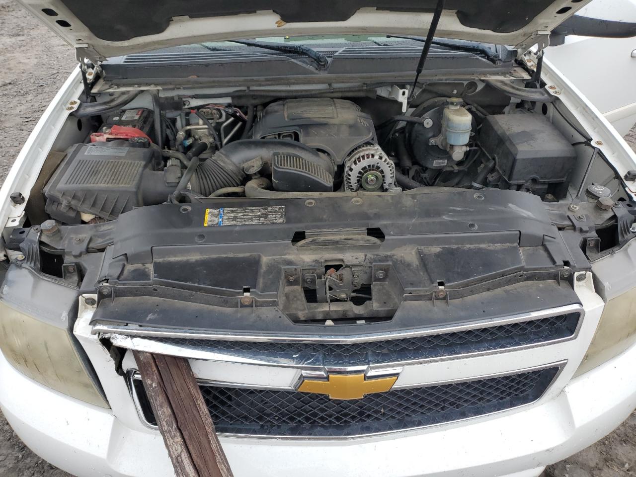 2009 Chevrolet Tahoe C1500 Lt VIN: 1GNFC23069R225418 Lot: 63198094