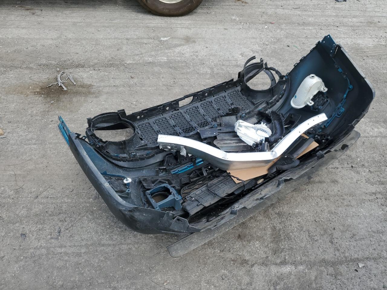 2020 Jeep Renegade Latitude VIN: ZACNJBBB4LPL06188 Lot: 64243444