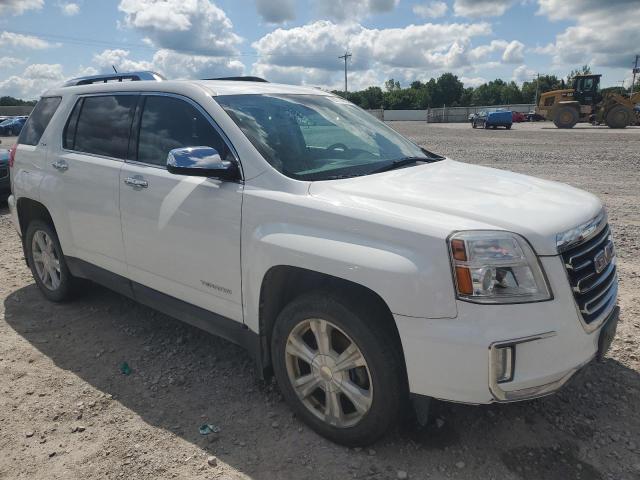 Parquets GMC TERRAIN 2016 White