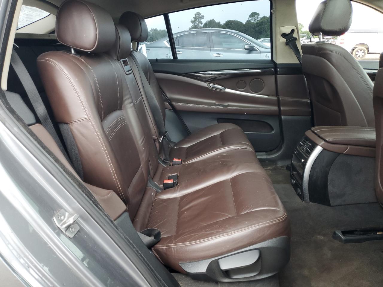 2016 BMW 535 Igt VIN: WBA5M2C55GGH99420 Lot: 61149264