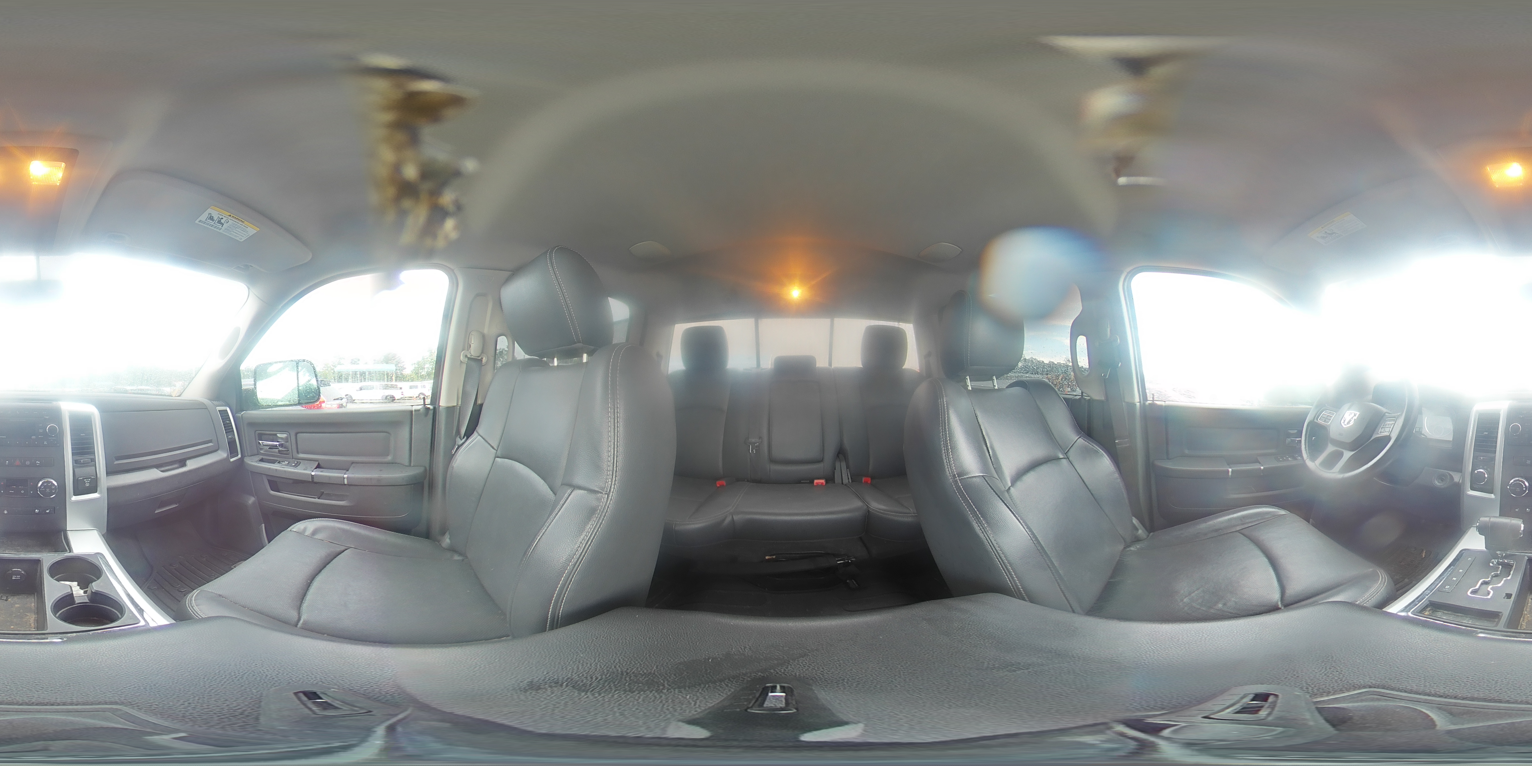 2012 Dodge Ram 1500 Sport VIN: 1C6RD7MT7CS110519 Lot: 63527524